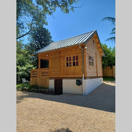 L'Oree Des Bois , Detente Et Calme . Mesigny Exterior photo