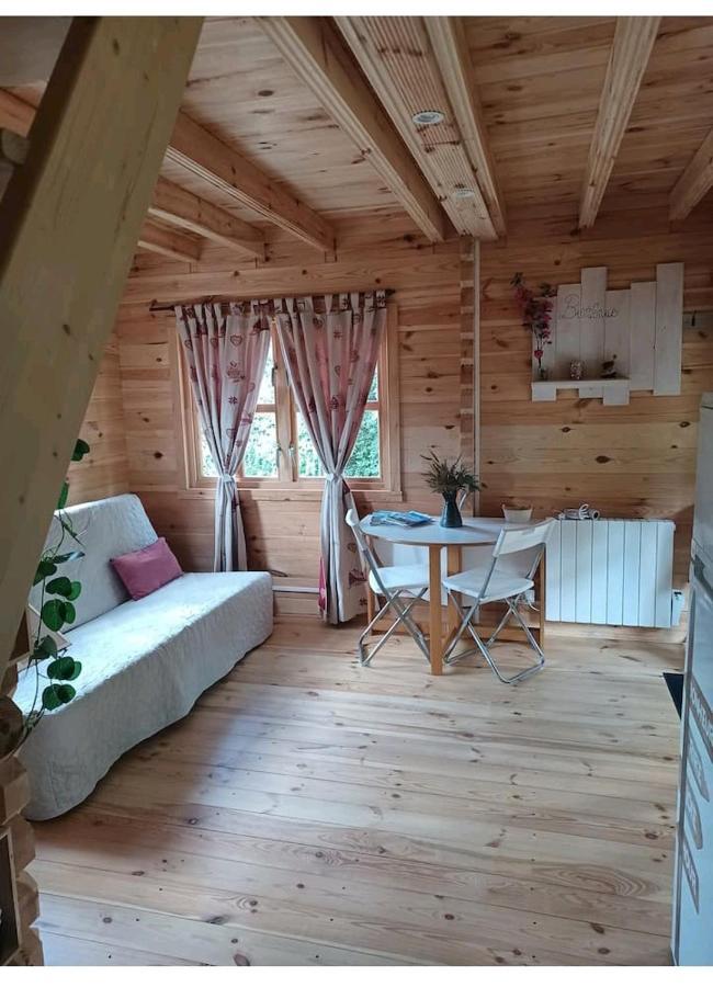 L'Oree Des Bois , Detente Et Calme . Mesigny Exterior photo