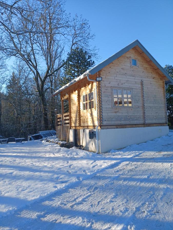L'Oree Des Bois , Detente Et Calme . Mesigny Exterior photo